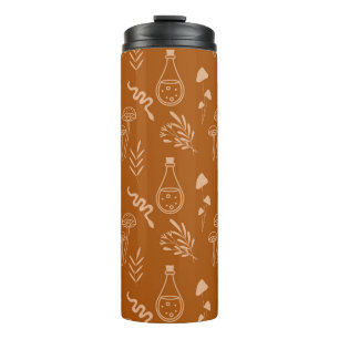 Bouteilles Isothermes Le bol aux fleurs