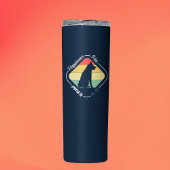 Bouteilles Isothermes Le bonheur a des pattes design