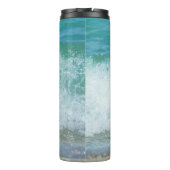 Bouteilles Isothermes Le bonheur arrive en Waves SEAS Day (Dos)
