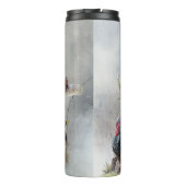 Bouteilles Isothermes Le Boykin Spaniel (Dos)