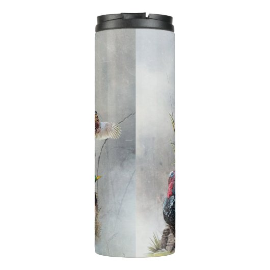 Bouteilles Isothermes Le Boykin Spaniel (Dos)