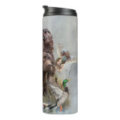 Bouteilles Isothermes Le Boykin Spaniel (Tourné sur la droite)