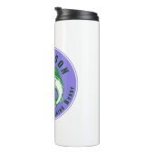 Bouteilles Isothermes Le Buddy de pêche favori de Mimi (Tourné sur la droite)