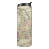 Bouteilles Isothermes Le Canada supérieur (Tourné sur la gauche)