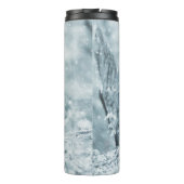 Bouteilles Isothermes Le club Fox dans la neige (Dos)