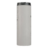 Bouteilles Isothermes Le Collage Retro de Goonies Chunk (Dos)