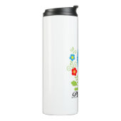 Bouteilles Isothermes Le coq portugais (Tourné sur la gauche)