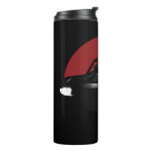 Bouteilles Isothermes Le graphique Batman & Batmobile (Tourné sur la gauche)