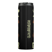 Bouteilles Isothermes Le Grillfather Funny BBQ Graphic (Dos)