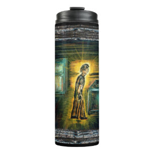 Bouteilles Isothermes Le guérisseur