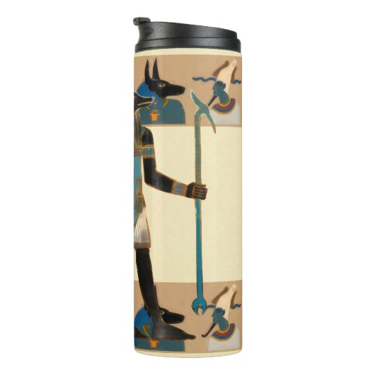 Bouteilles Isothermes Le Jackal (Tourné sur la droite)