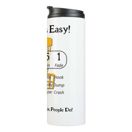 Bouteilles Isothermes Le jeu facile (Tourné sur la droite)