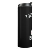 Bouteilles Isothermes Le lapin le plus mignon (Tourné sur la gauche)