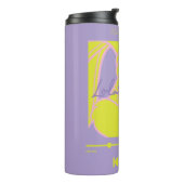 Bouteilles Isothermes Le Lecteur de Lola (Tourné sur la gauche)