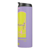 Bouteilles Isothermes Le Lecteur de Lola (Tourné sur la droite)