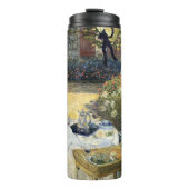 Bouteilles Isothermes Le Luncheon Claude Monet (Devant)
