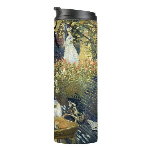 Bouteilles Isothermes Le Luncheon Claude Monet (Tourné sur la droite)