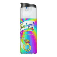 Le Mari Doit Être Démis Spray