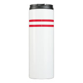 Bouteilles Isothermes "Le meilleur entraîneur de bowling au monde" | Ban (Dos)