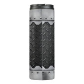 Bouteilles Isothermes Le meilleur père mécanicien du monde (Dos)