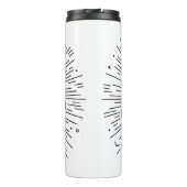 Bouteilles Isothermes Le Meilleur Retour À L'École En 2024 Design (Dos)