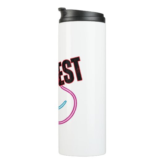 Bouteilles Isothermes Le meilleur.w (Tourné sur la droite)