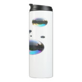 Bouteilles Isothermes Le Milton Atlantis 900 Thermosteel Water Bottle i (Tourné sur la droite)