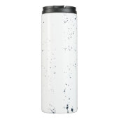 Bouteilles Isothermes Le monde est grand - allez les explorent (Dos)