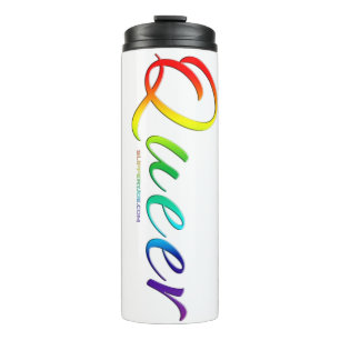 Bouteilles Isothermes Le mot unique expressif et étrange de SlipperyJoe