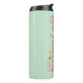 Bouteilles Isothermes Le Niffeur de Beast (Tourné sur la gauche)