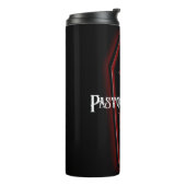 Bouteilles Isothermes Le Panier du Pasteur Tumbler thermique (Tourné sur la gauche)