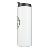 Bouteilles Isothermes Le Parc national de Grand Teton (Tourné sur la droite)