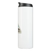 Bouteilles Isothermes Le Parc national de Grand Teton (Tourné sur la droite)