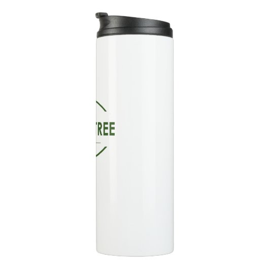 Bouteilles Isothermes Le Parc national de Joshua Tree (Tourné sur la droite)