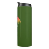 Bouteilles Isothermes Le Parc national de Katmai (Tourné sur la droite)