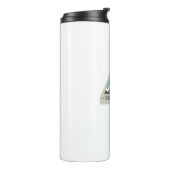 Bouteilles Isothermes Le Parc national des Monts Guadalupe (Tourné sur la gauche)