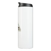 Bouteilles Isothermes Le Parc national des Monts Guadalupe (Tourné sur la droite)