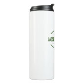 Bouteilles Isothermes Le Parc national volcanique de Lassen (Tourné sur la gauche)