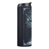 Bouteilles Isothermes Le Patronus lapin d'Anime Luna Lovegood (Tourné sur la gauche)