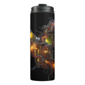 Bouteilles Isothermes Le périphérique (Devant)