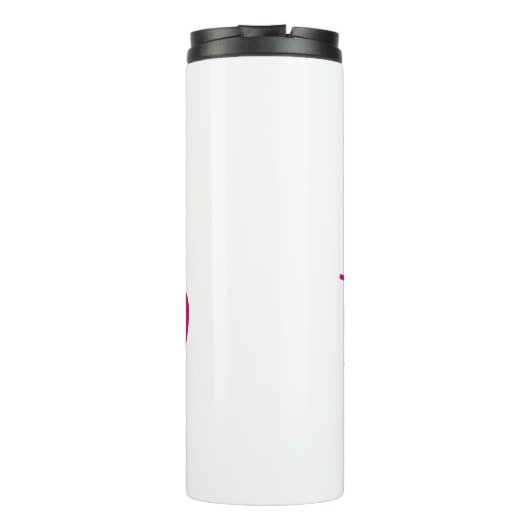 Bouteilles Isothermes Le plus âgé avec un seul enfant traversé (Dos)