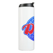 Bouteilles Isothermes Le plus grand papa du monde (Tourné sur la gauche)