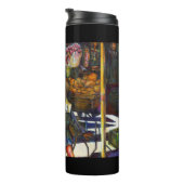 Bouteilles Isothermes Le pouvoir de l'empathie (Tourné sur la droite)