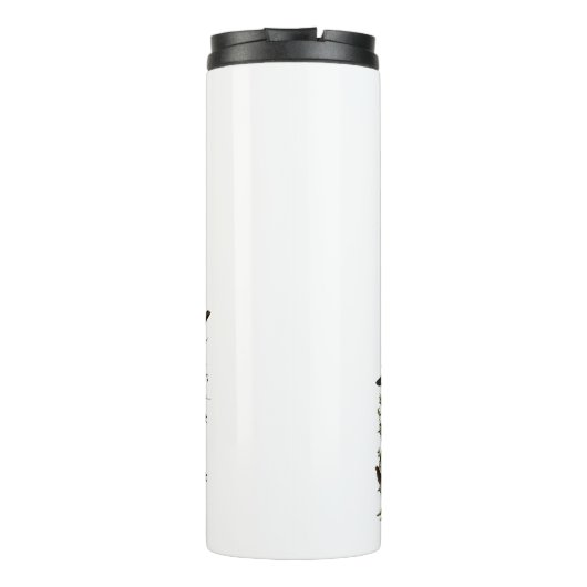 Bouteilles Isothermes Le Pudelpointer (Dos)