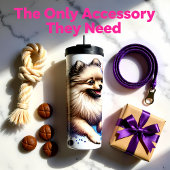 Bouteilles Isothermes Le rêve floral fluide de Poméranie