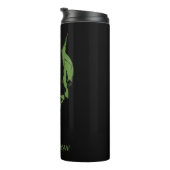 Bouteilles Isothermes Le Riddler "To the Batman" Question Mark (Tourné sur la droite)