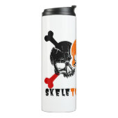 Bouteilles Isothermes Le secret de Skeleton (Tourné sur la gauche)