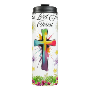 Bouteilles Isothermes Le Seigneur Jésus Christ
