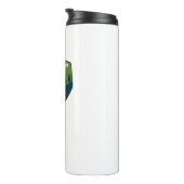 Bouteilles Isothermes Le sentier du lac Tahoe (Tourné sur la droite)