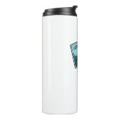 Bouteilles Isothermes Le sentier Randonnée Laurel Highlands (Tourné sur la gauche)